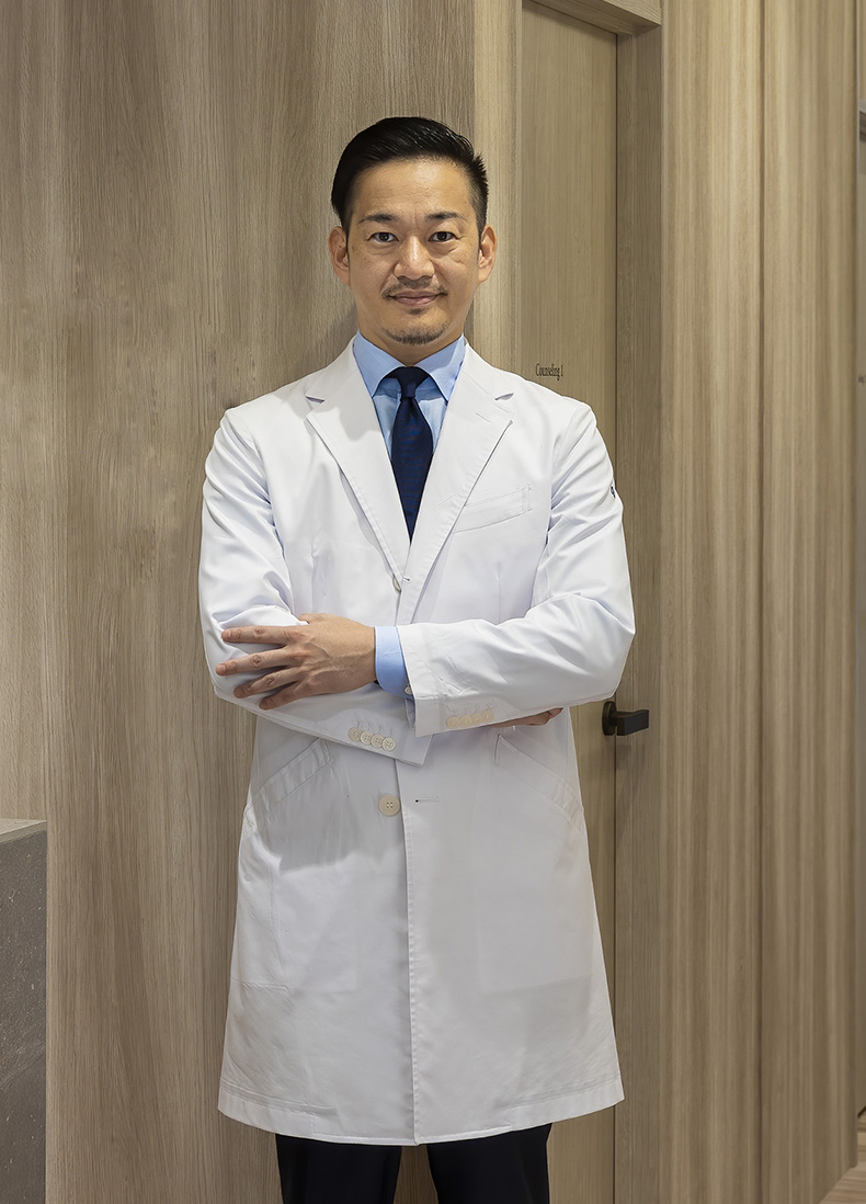 小野 准平
