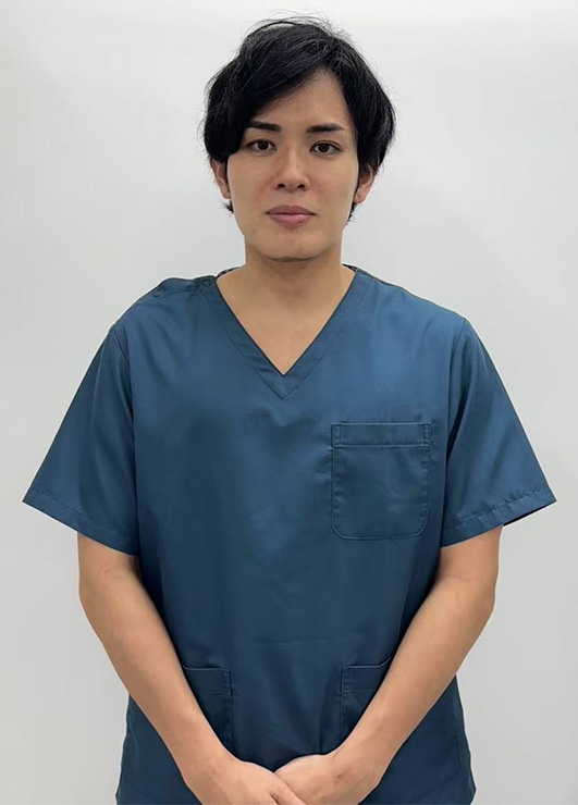 竹田 渓輔